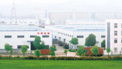 公司简介